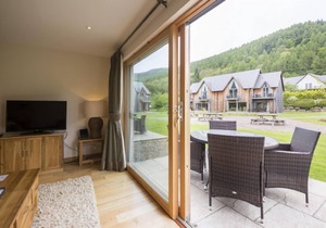 7 Maxwells - sleeps 4 guests in 2 bedrooms