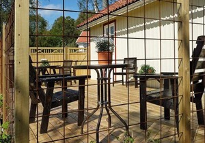 7 person holiday home in HUNNEBOSTRAND-By Traum
