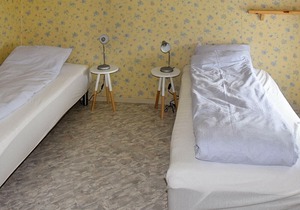 7 person holiday home in AVERØY