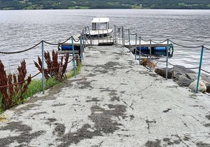 7 person holiday home in AVERØY