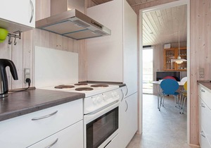 7 person holiday home in Struer
