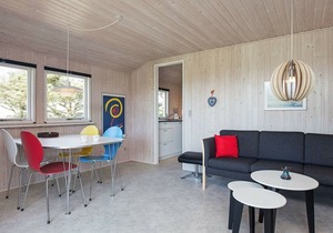 7 person holiday home in Struer