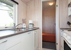 7 person holiday home in Struer