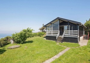 7 person holiday home in Struer