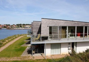 7 person holiday home in Stege-By Traum