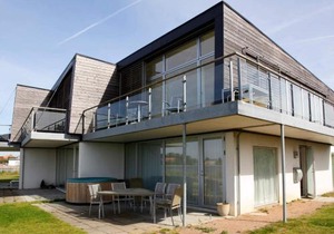 7 person holiday home in Stege-By Traum