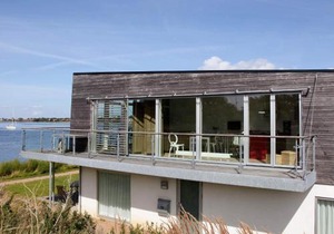 7 person holiday home in Stege-By Traum
