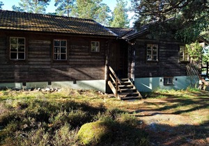 7 person holiday home in FIGEHOLM