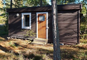 7 person holiday home in FIGEHOLM
