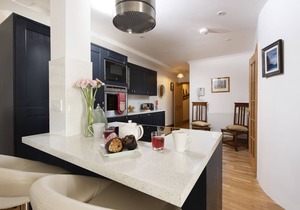 7 The Manor, Porthkidney Sands