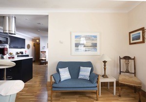 7 The Manor, Porthkidney Sands