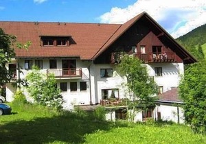 7. vacation apartment for max. 6 persons "Silberberg"