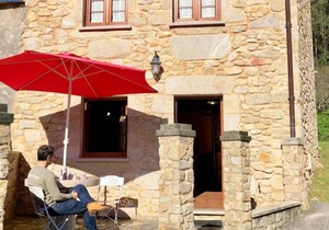 70 m² House ∙ 3 bedrooms ∙ 6 guests