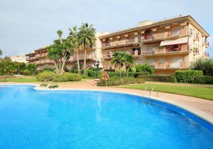 70 m² Apartment ∙ 2 bedrooms ∙ 5 guests