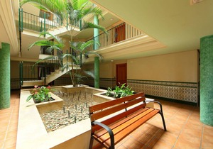 70 m² Apartment ∙ 2 bedrooms ∙ 5 guests