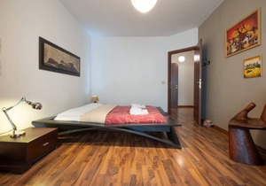70 m² Apartment ∙ 1 bedroom ∙ 4 guests
