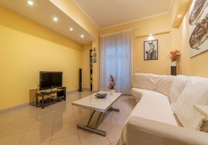 70 m² Apartment ∙ 1 bedroom ∙ 2 guests