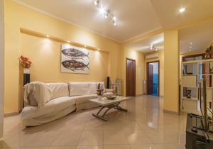 70 m² Apartment ∙ 1 bedroom ∙ 2 guests