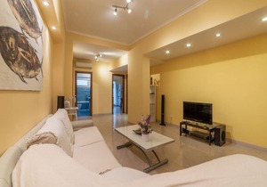 70 m² Apartment ∙ 1 bedroom ∙ 2 guests