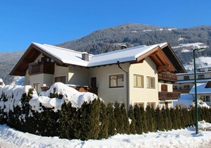 70 m² Apartment ∙ 2 bedrooms ∙ 4 guests