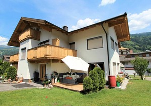 70 m² Apartment ∙ 2 bedrooms ∙ 4 guests