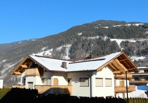 70 m² Apartment ∙ 2 bedrooms ∙ 4 guests