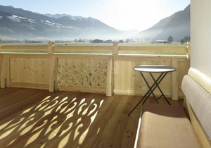 70 m² Apartment ∙ 2 bedrooms ∙ 4 guests