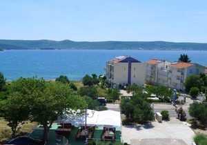 70 m² Apartment ∙ 2 bedrooms ∙ 5 guests
