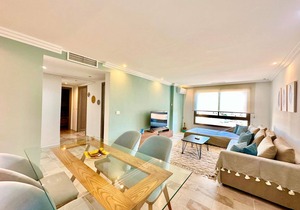 70 m² Apartment ∙ 2 bedrooms ∙ 4 guests