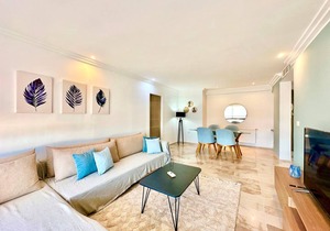 70 m² Apartment ∙ 2 bedrooms ∙ 4 guests