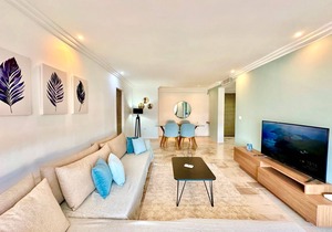70 m² Apartment ∙ 2 bedrooms ∙ 4 guests