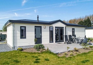 70 m² Accommodation ∙ 3 bedrooms ∙ 6 guests