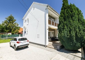 70 m² Accommodation ∙ 3 bedrooms ∙ 5 guests