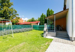 70 m² Accommodation ∙ 3 bedrooms ∙ 5 guests