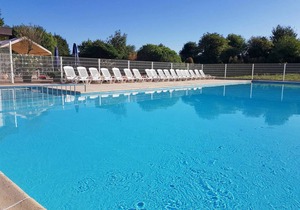 70 m² Accommodation ∙ 2 bedrooms ∙ 5 guests