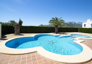 70 m² Accommodation ∙ 2 bedrooms ∙ 5 guests