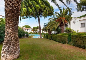 70 m² Accommodation ∙ 2 bedrooms ∙ 4 guests