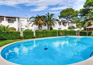 70 m² Accommodation ∙ 2 bedrooms ∙ 4 guests