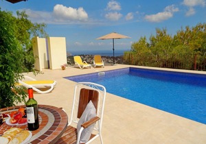70 m² Accommodation ∙ 2 bedrooms ∙ 4 guests