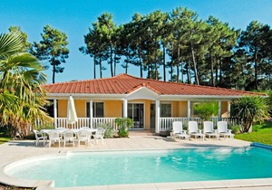 70 m² Accommodation ∙ 2 bedrooms ∙ 4 guests