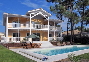 70 m² Accommodation ∙ 2 bedrooms ∙ 4 guests