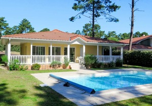 70 m² Accommodation ∙ 2 bedrooms ∙ 4 guests