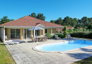 70 m² Accommodation ∙ 2 bedrooms ∙ 4 guests