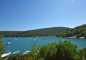 70 m² Accommodation ∙ 2 bedrooms ∙ 5 guests