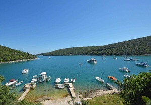 70 m² Accommodation ∙ 2 bedrooms ∙ 5 guests