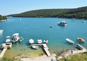 70 m² Accommodation ∙ 2 bedrooms ∙ 5 guests