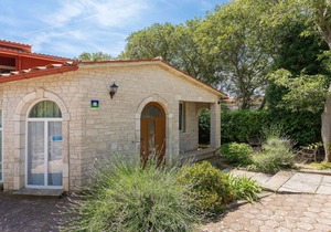 70 m² Accommodation ∙ 2 bedrooms ∙ 5 guests