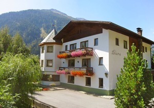 70 m² Apartment ∙ 2 bedrooms ∙ 4 guests
