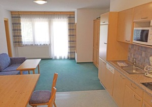 70 m² Apartment ∙ 2 bedrooms ∙ 4 guests