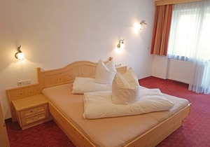 70 m² Apartment ∙ 2 bedrooms ∙ 4 guests